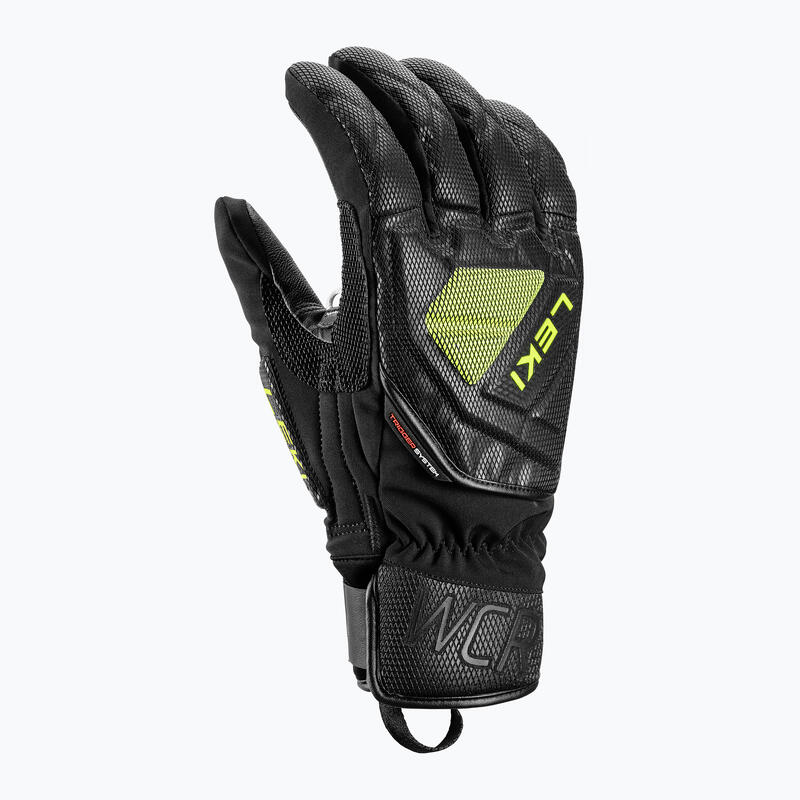 Mănuși de schi pentru bărbați LEKI WCR C-Tech 3D