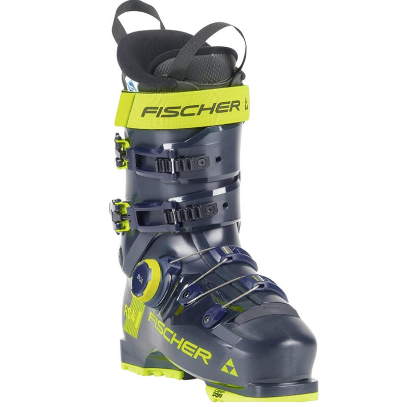 Fischer Skischuh XTR RC4 120 BOA GW dark blue