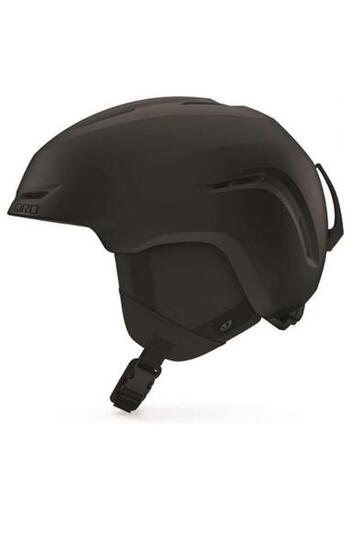 Giro Wintersporthelm SARIO matte black