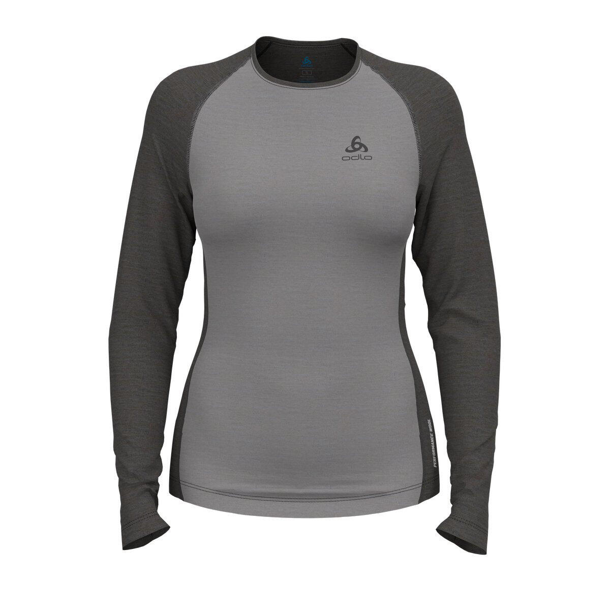ODLO ODLO Performance Wool Unterhemd für Damen
