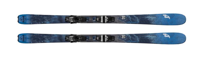 NORDICA picture