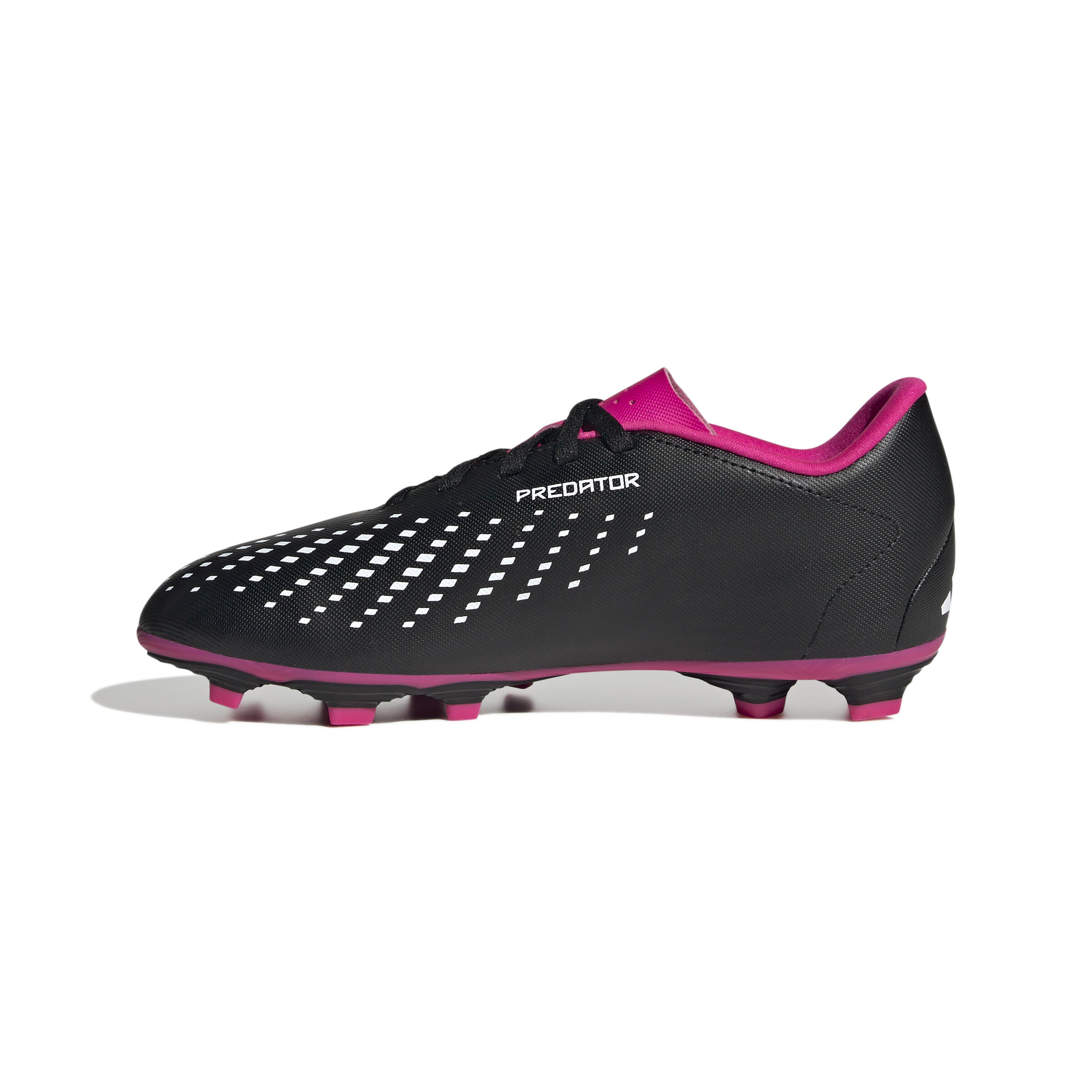 Scarpe da calcio Adidas modello HQ0952 per ragazzi 4/5