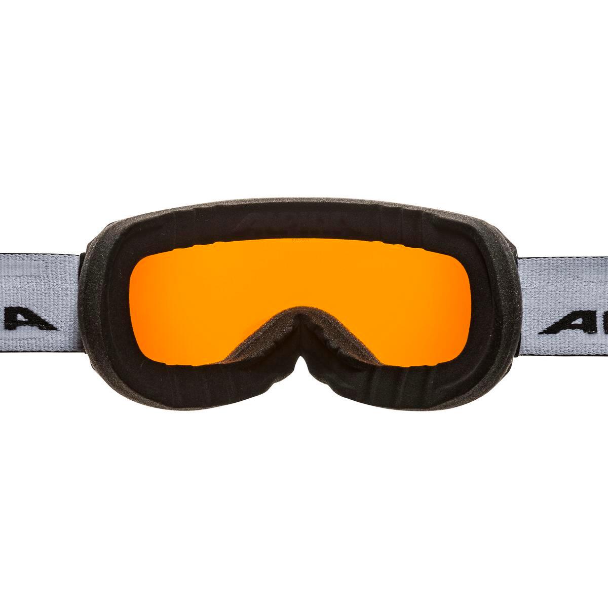 ALPINA Pheos S QMM Skibrille 3/3
