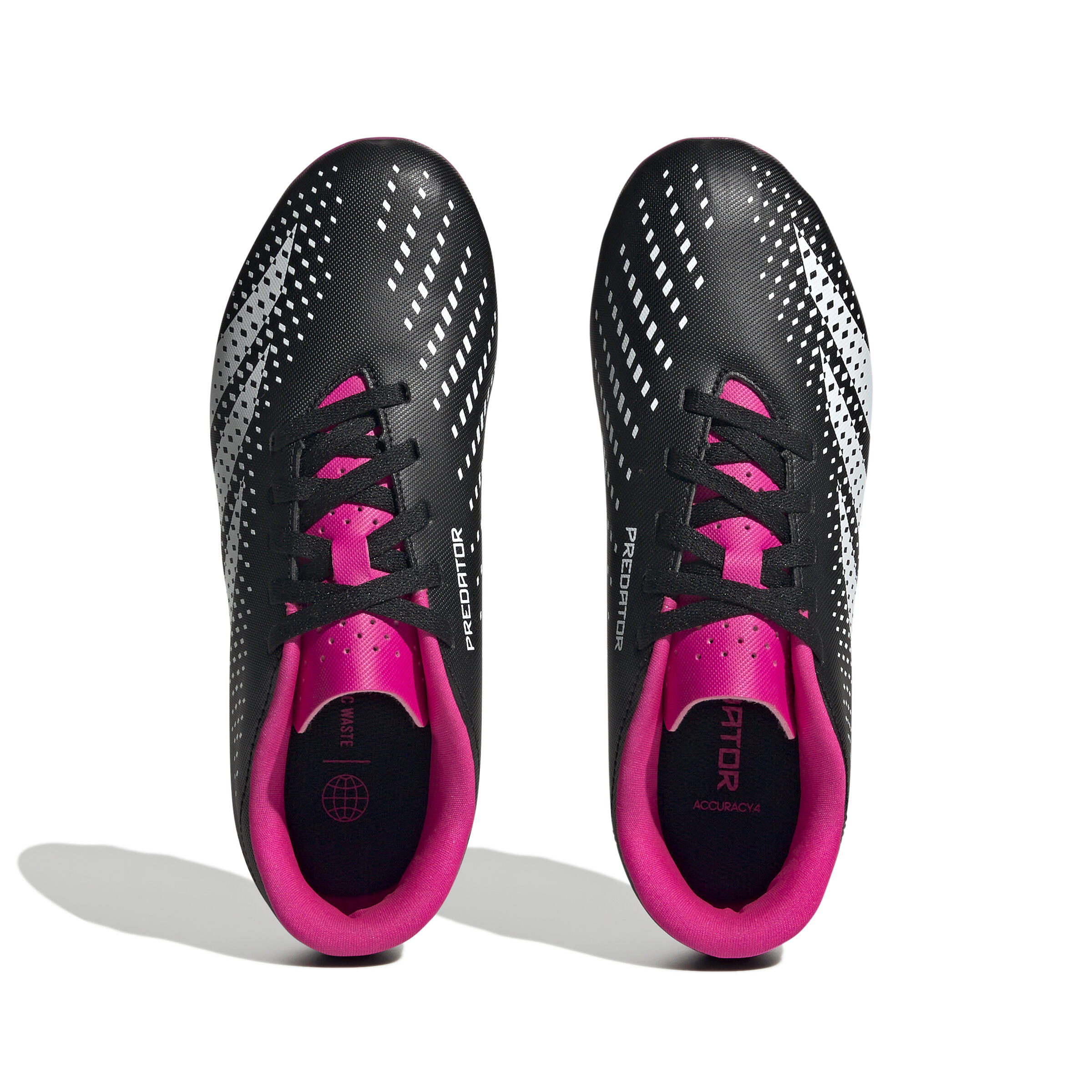 Scarpe da calcio Adidas modello HQ0952 per ragazzi 2/5