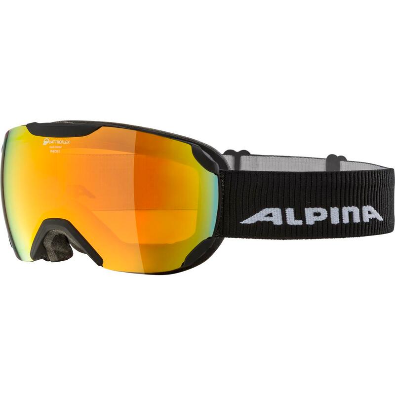 ALPINA Pheos S QMM Skibrille