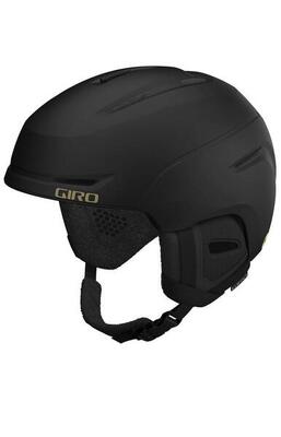 Giro Wintersporthelm AVERA Mips matte black
