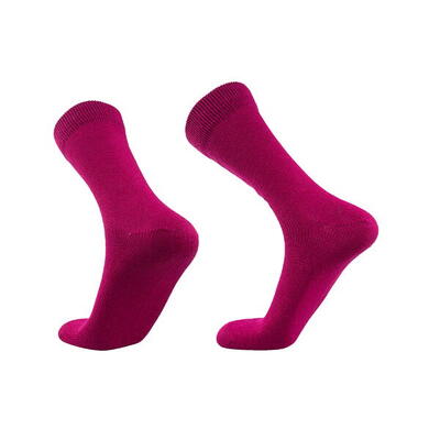 City- und Lifestyle-Socken WINTER DRESS aus Babyalpaka. Merino und Bambus