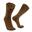 Chaussettes quotidiennes en laine d'alpaga, laine mérinos et bambou DRESS LINER