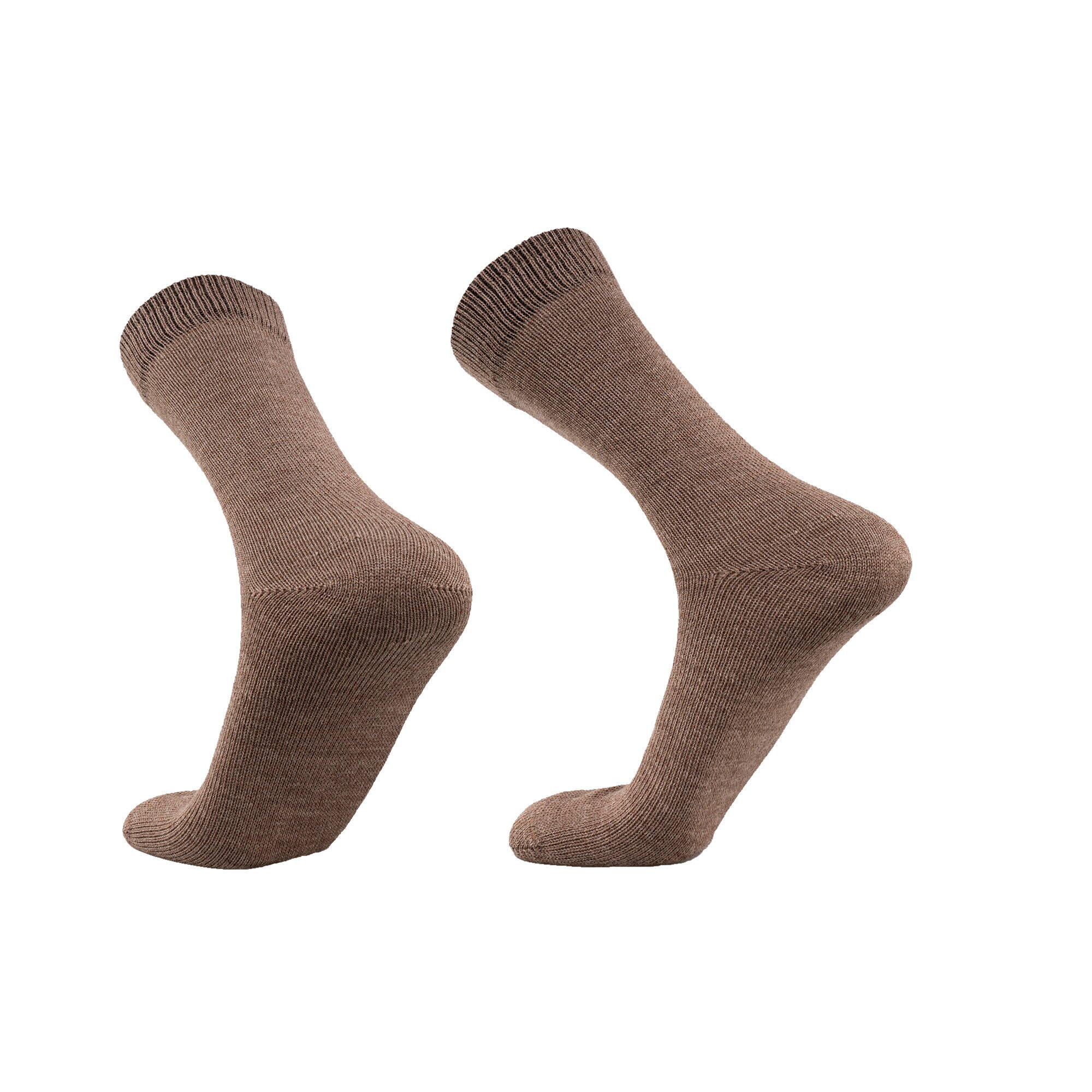 ANDINA OUTDOORS Sokken aantrekken sokken van alpacawol, merinowol & bamboe | WINTER DRESS