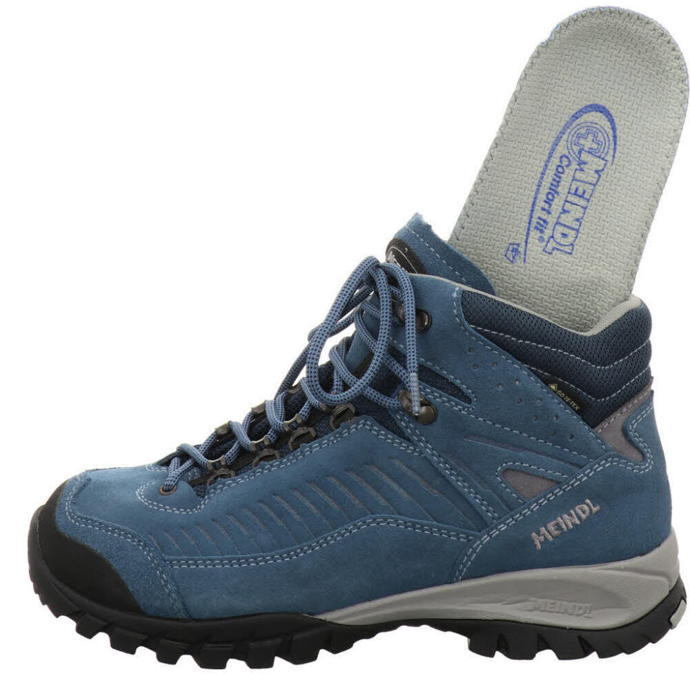 Wanderschuh Salo Lady Mid GTX 6/6