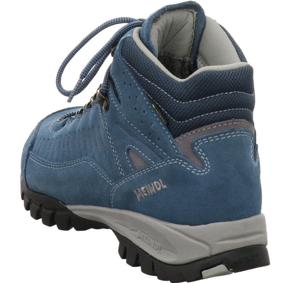 Wanderschuh Salo Lady Mid GTX 4/6