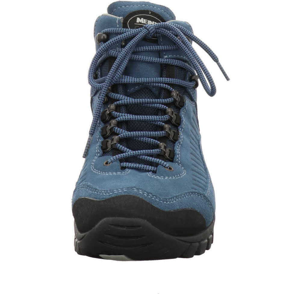 Wanderschuh Salo Lady Mid GTX 3/6