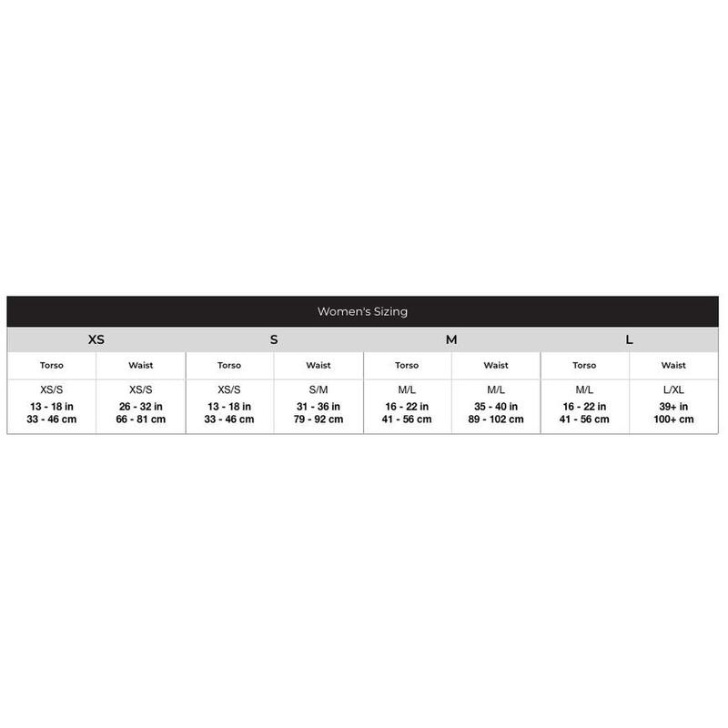 Bridger 55 女士背包 54.7升 - 綠色