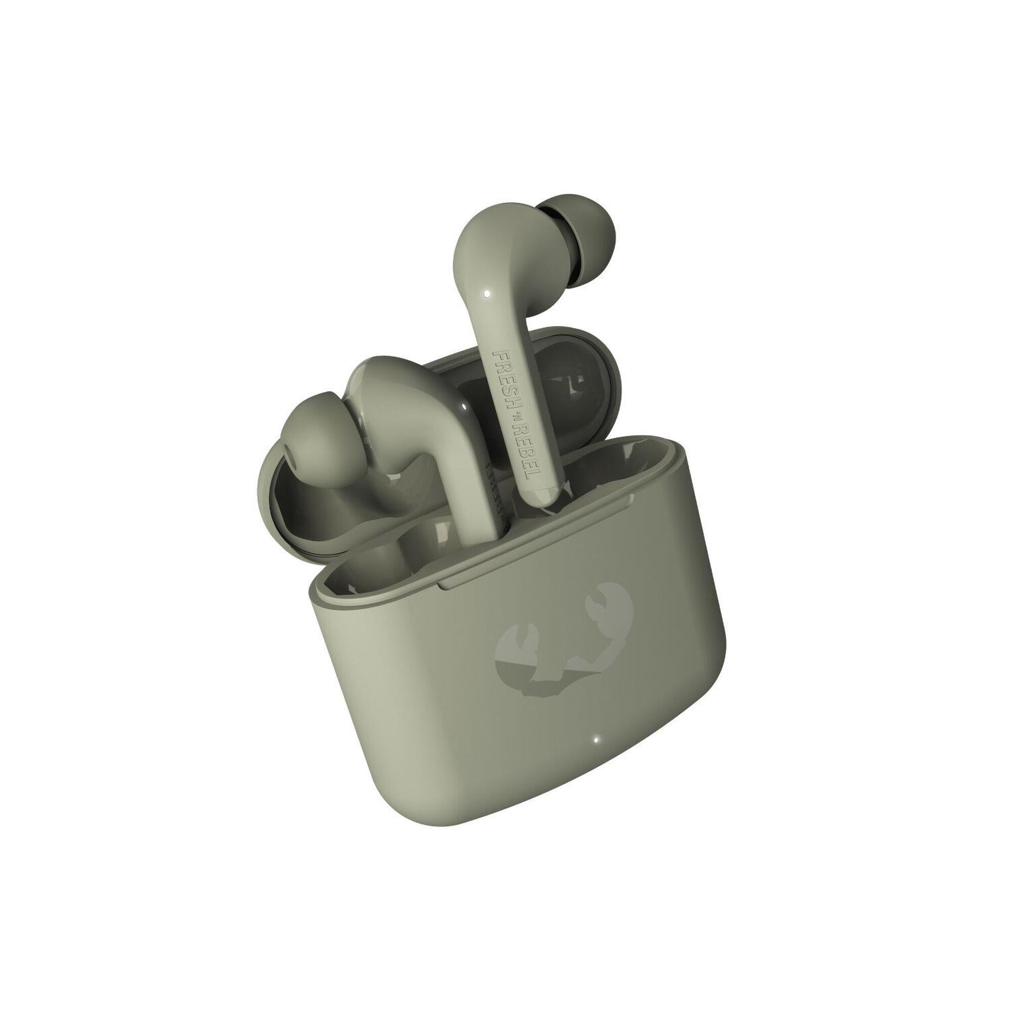 Fuse true wireless earbuds new arrivals