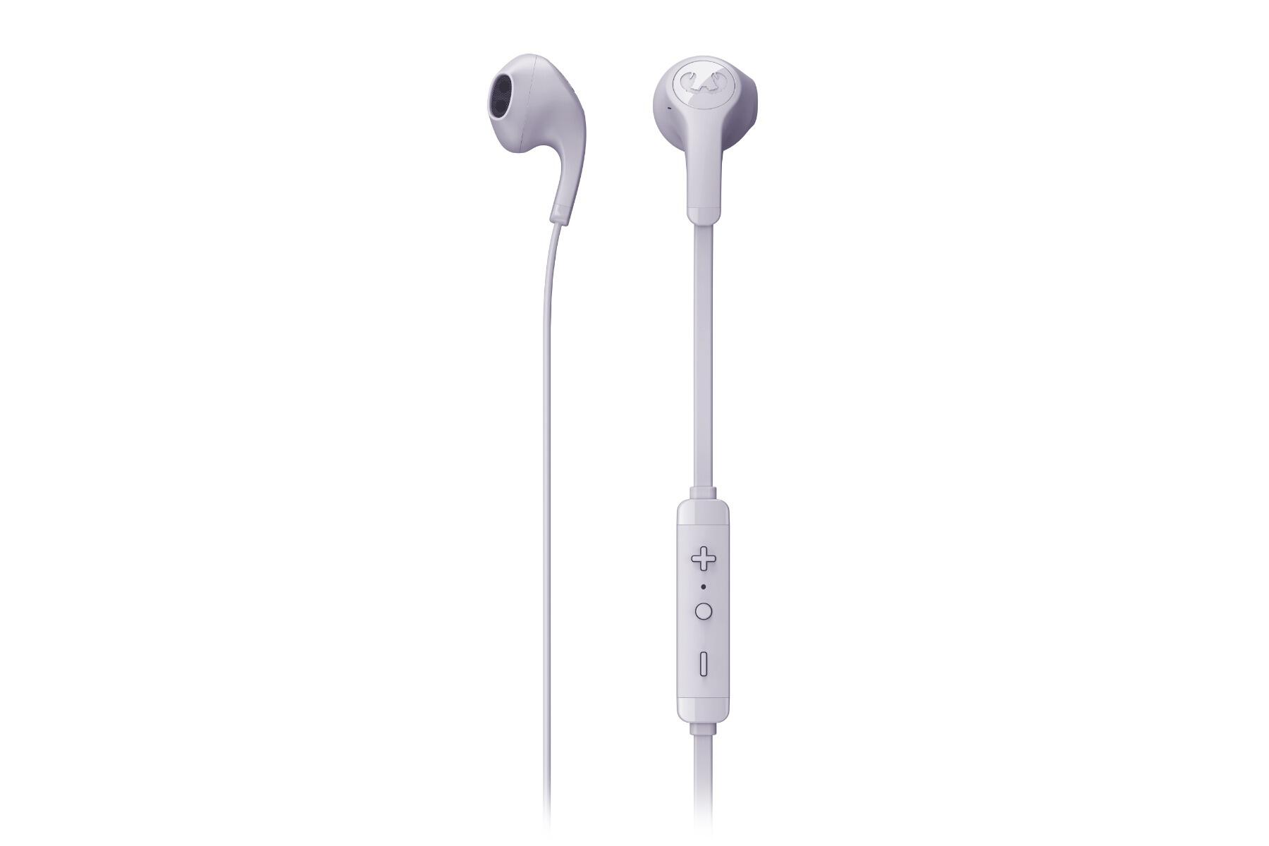 Flow - Ecouteurs filaires avec connecteur USB-C - Dreamy Lilac 2/4