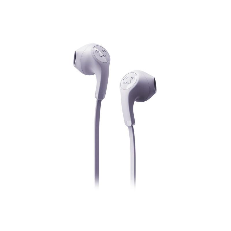 Flow - Wired earbuds met USB-C connector - Dreamy Lilac
