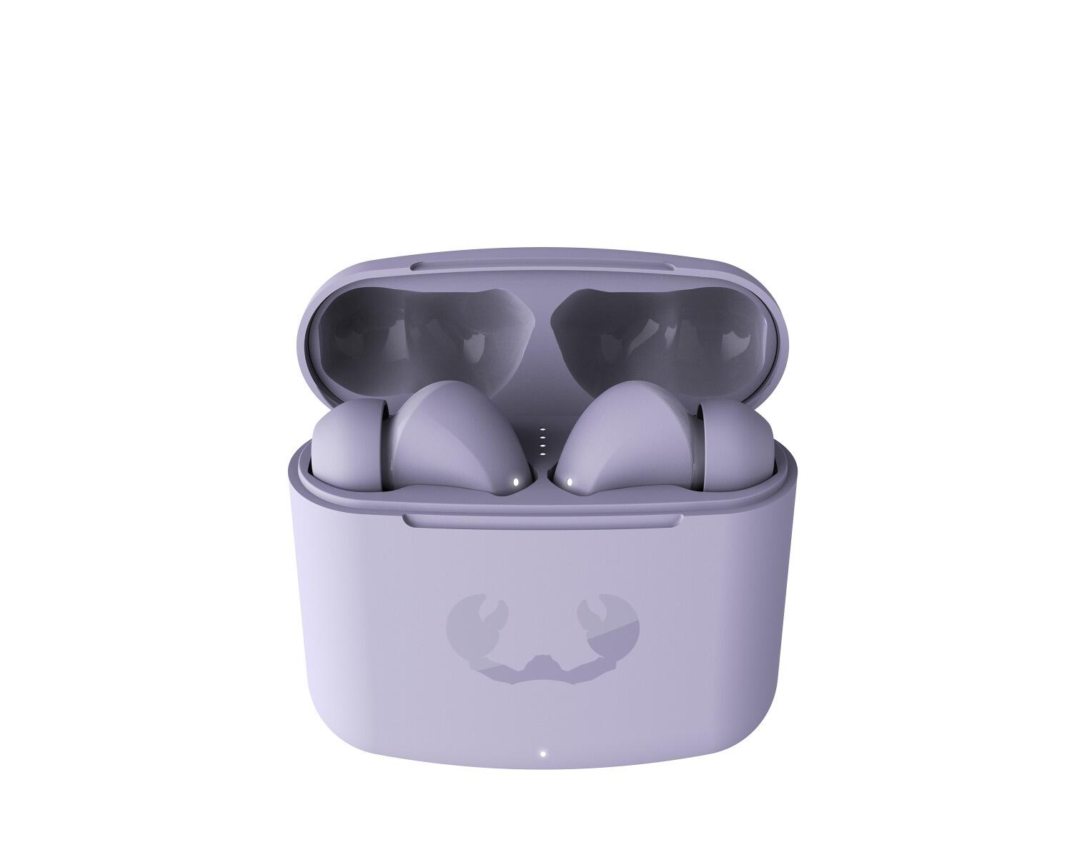 Twins Fuse - Écouteurs True Wireless avec un embout auriculaire - Dreamy Lilac 3/5