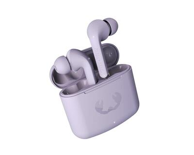 Twins fuse - true wireless earbuds - dreamy lilac