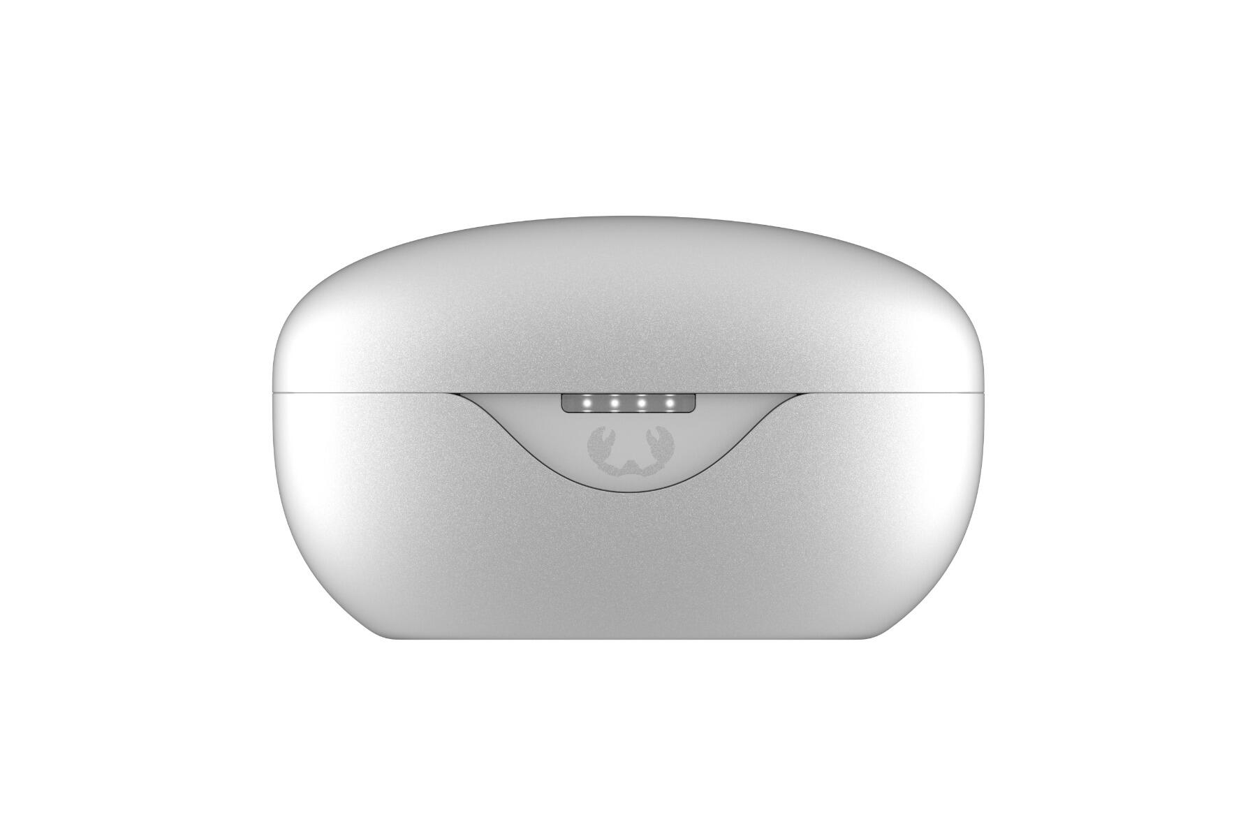Twins Rise - True Wireless earbuds met Hybrid ANC - Ice Grey 5/6