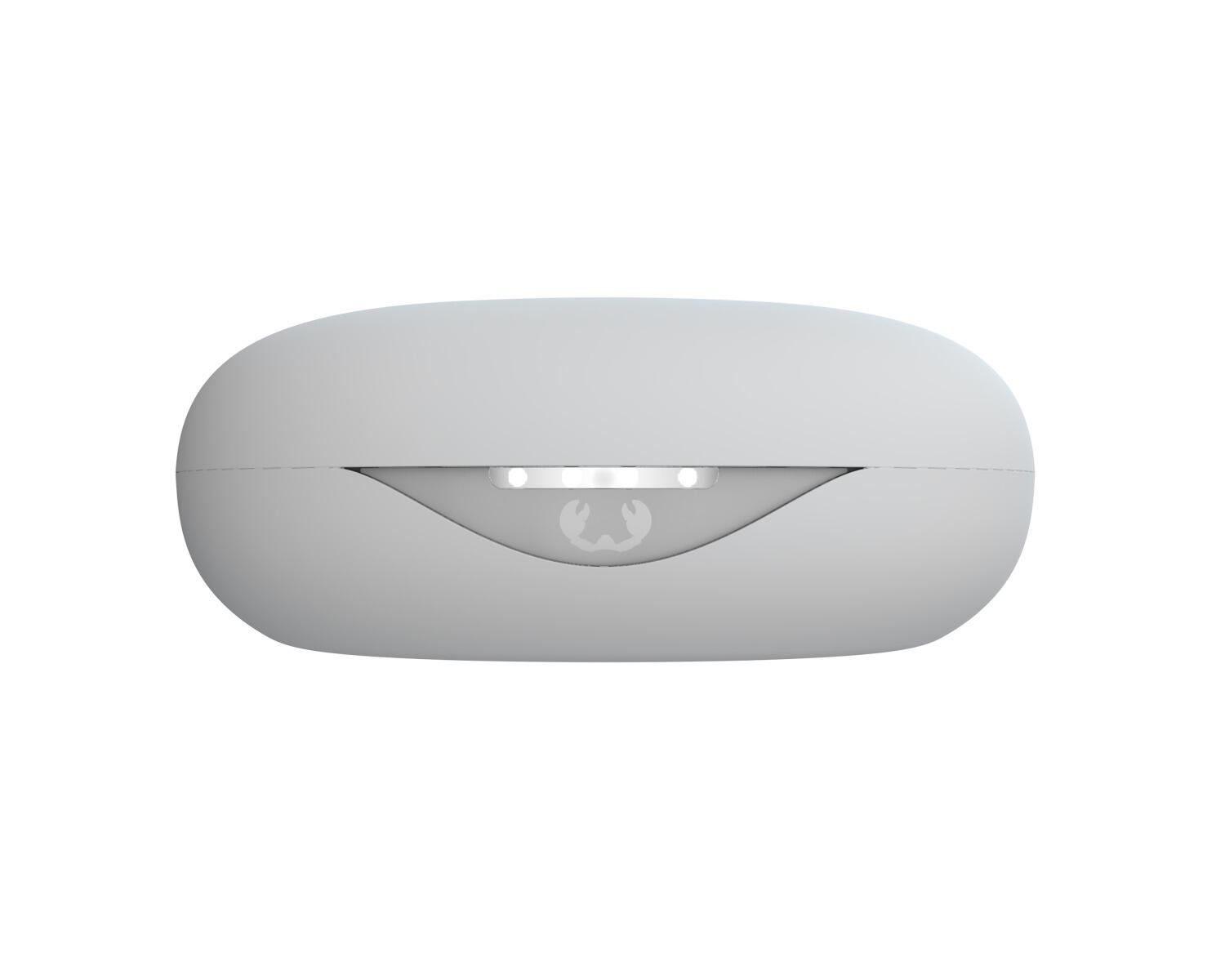 Twins Move - Écouteurs sportifs True Wireless avec ANC hybride - Ice Grey 4/4