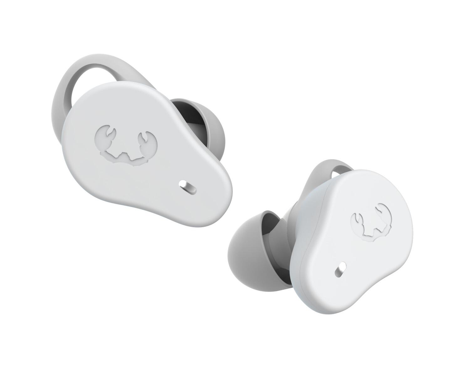 Twins Move - Écouteurs sportifs True Wireless avec ANC hybride - Ice Grey 2/4