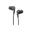 Flow Tip - Wired earbuds met USB-C connector - Storm Grey