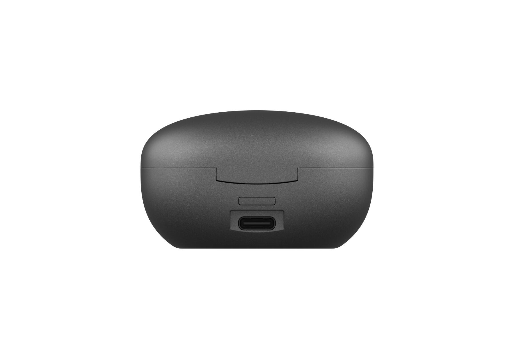 Twins Rise - True Wireless earbuds met Hybrid ANC - Storm Grey 6/7