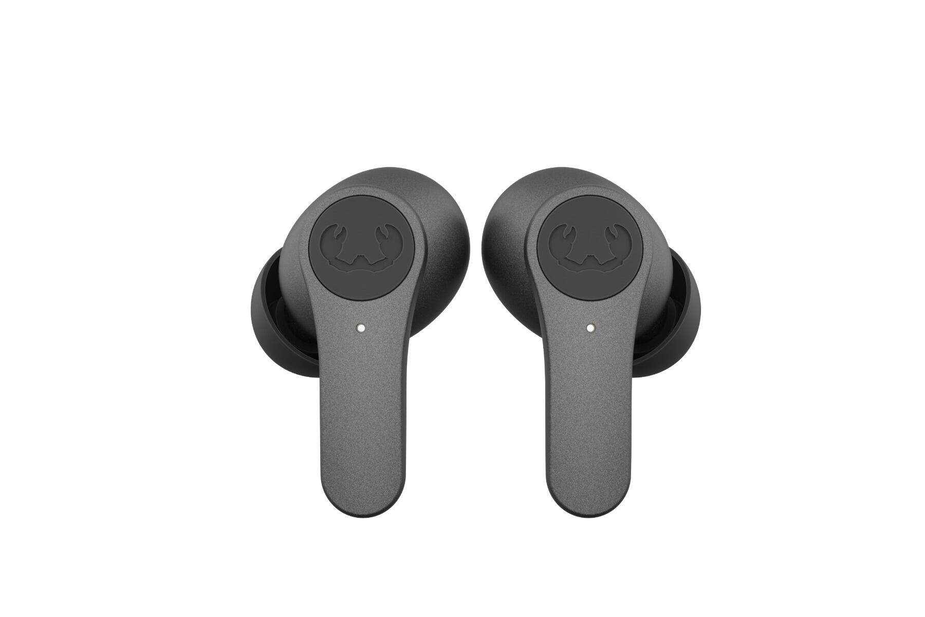Twins Rise - True Wireless earbuds met Hybrid ANC - Storm Grey 3/7