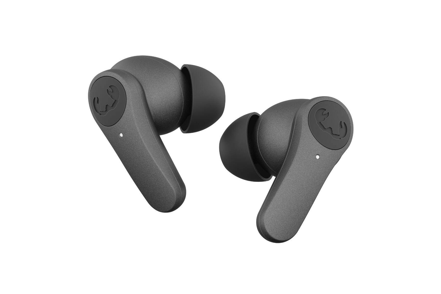 Twins Rise - True Wireless earbuds met Hybrid ANC - Storm Grey 2/7
