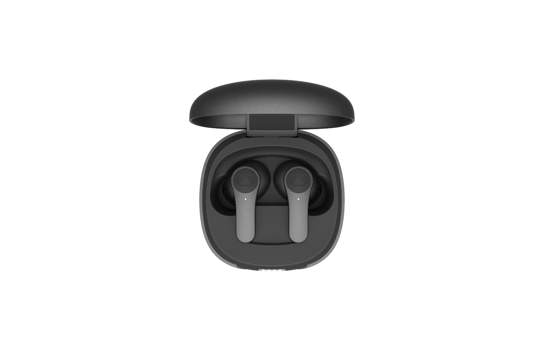 Twins Rise - True Wireless earbuds met Hybrid ANC - Storm Grey 4/7