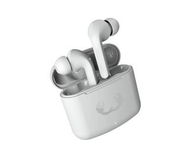 Twins fuse - true wireless earbuds - ice grey