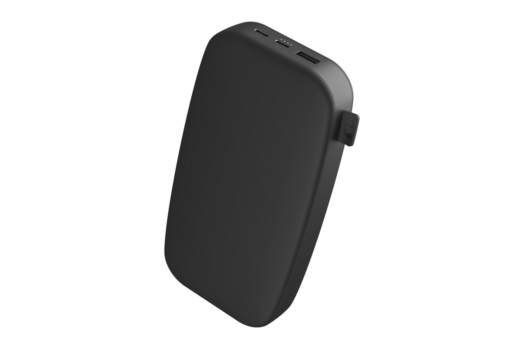 FRESH N´ REBEL Fresh n Rebel Powerbank 27000mAh USB-C Storm Grey
