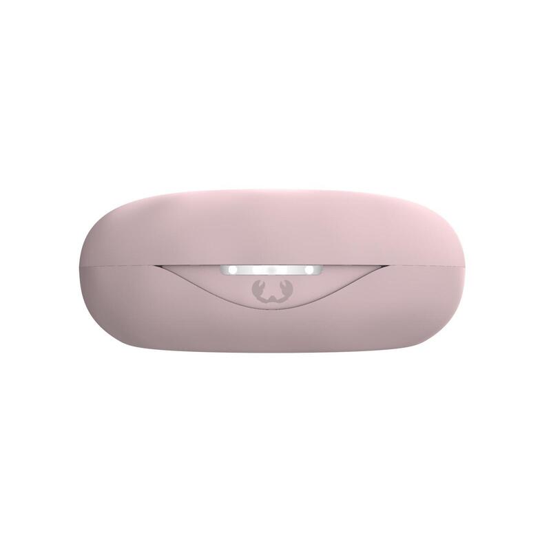 Twins Move - Écouteurs sportifs True Wireless avec ANC hybride - Smokey Pink