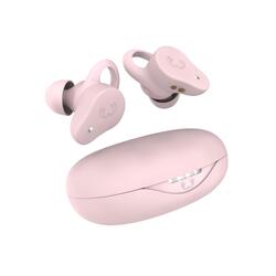 Twins Move - True Wireless sports earbuds - Smokey Pink