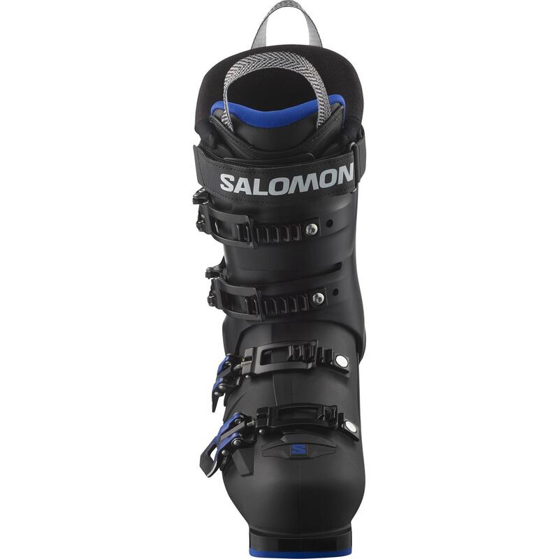 Salomon Clapari Ski Copii S/MAX 65 Negru