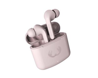 Twins fuse - true wireless earbuds - smokey pink