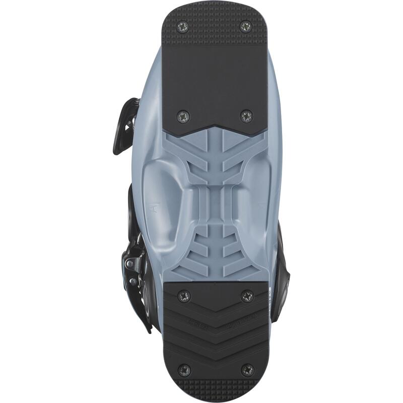 Salomon Clapari Ski Copii T3 RT Albastru