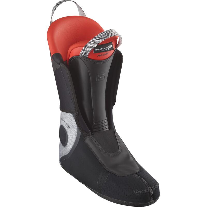 Salomon Clapari Ski Barbati S/PRO MV 110 GW Negru