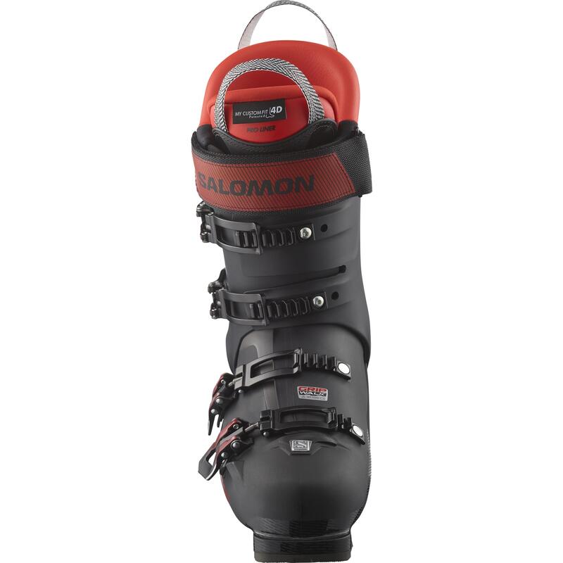 Salomon Clapari Ski Barbati S/PRO MV 110 GW Negru