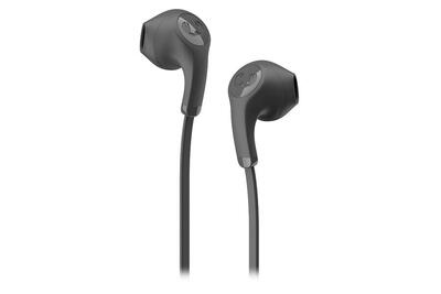 Flow - wired earbuds met usb-c connector - storm grey