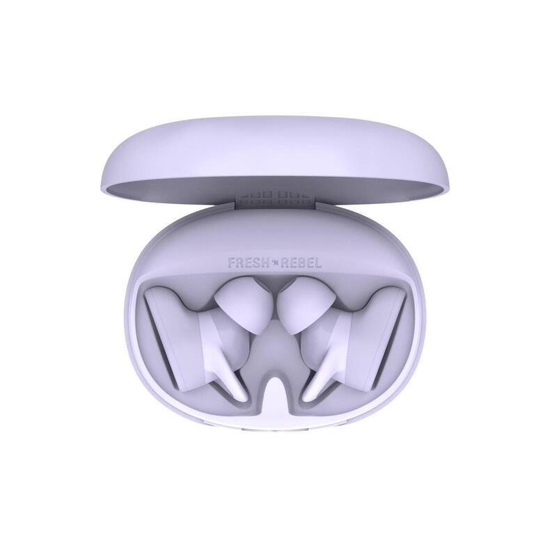 Twins Move - True Wireless sports earbuds - Dreamy Lilac