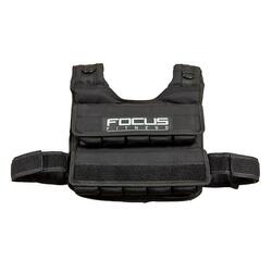 Gilet de musculation - 10 kg