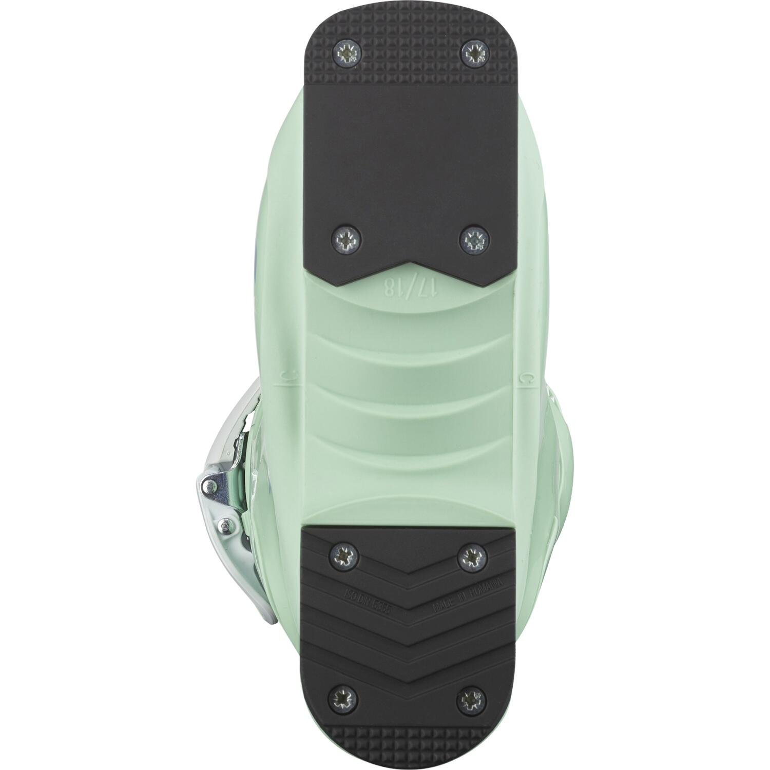 Buty narciarskie dziecięce SALOMON T1 5/5