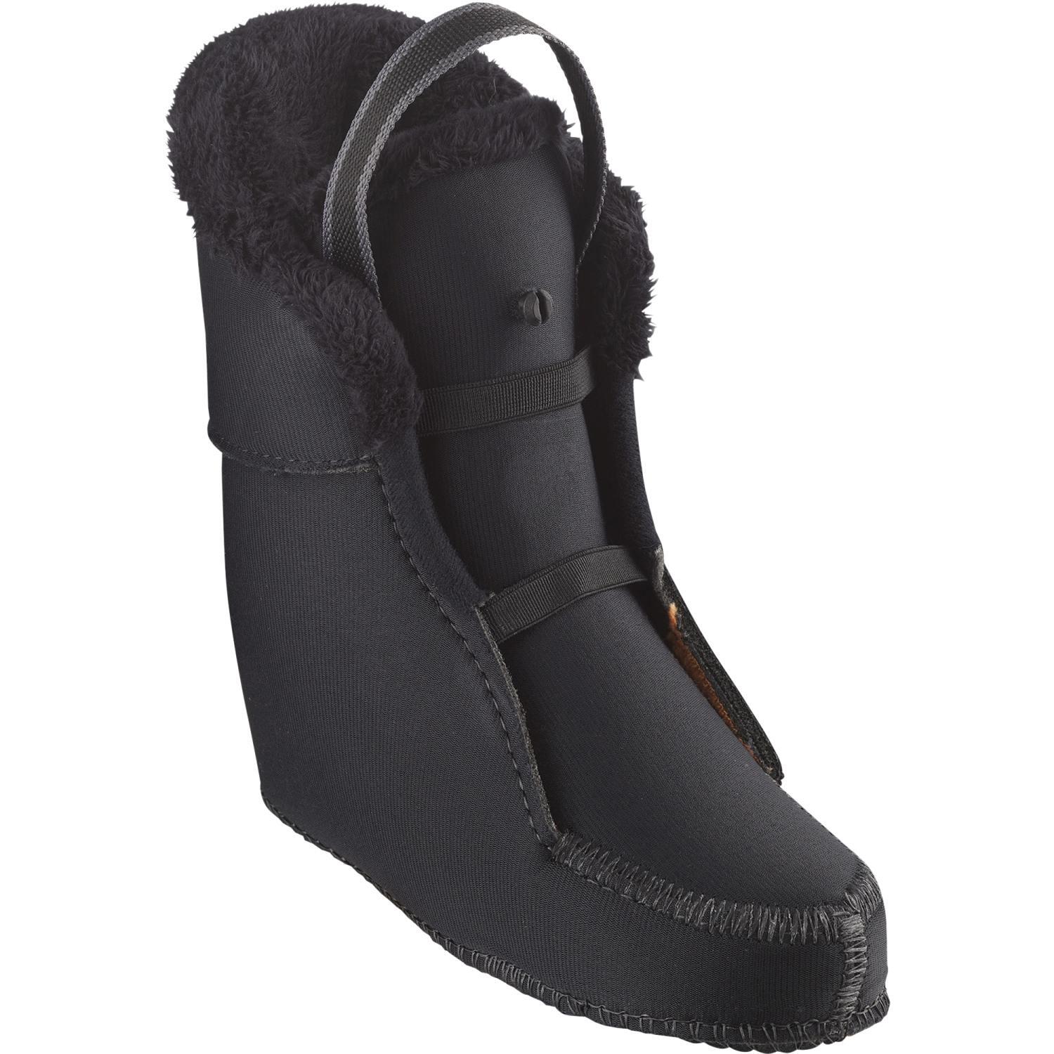 Buty narciarskie dziecięce SALOMON T1 4/5