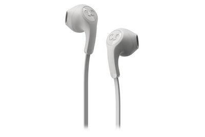 Flow - wired earbuds met usb-c connector - ice grey