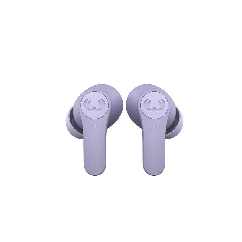 Twins Rise - True Wireless earbuds met Hybrid ANC - Dreamy Lilac