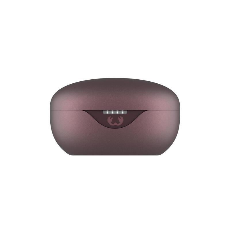 Twins Rise - Écouteurs True Wireless avec ANC hybride - Deep Mauve