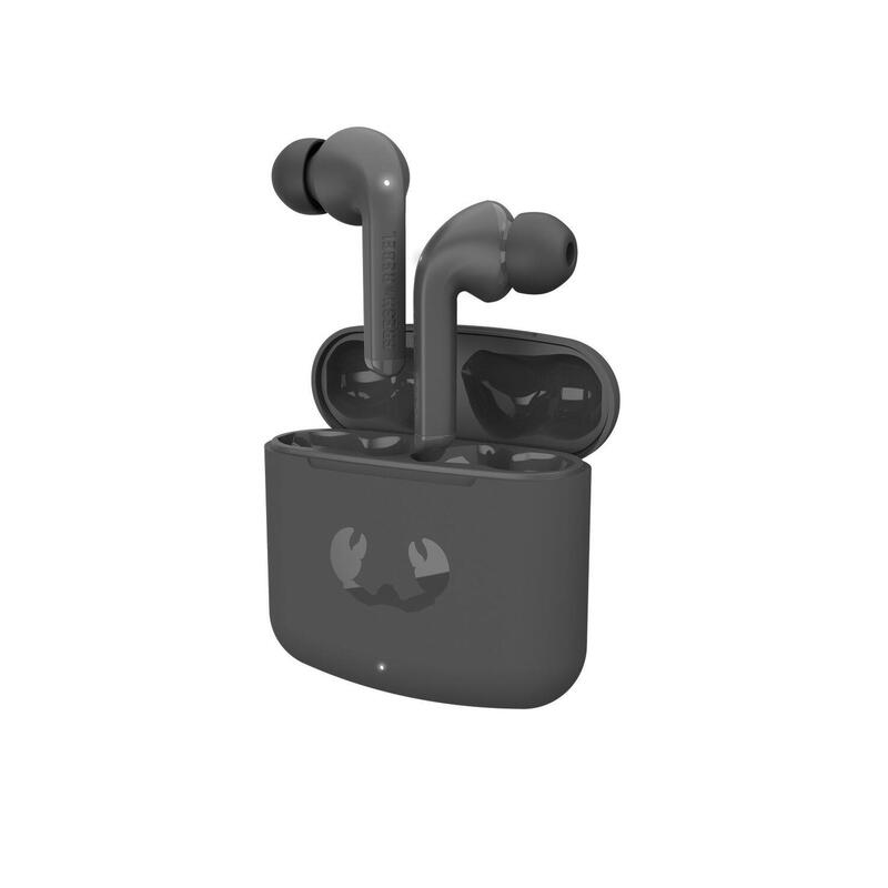 Twins Fuse - Écouteurs True Wireless avec un embout auriculaire - Storm Grey