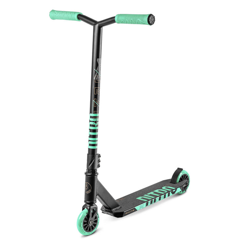 Trottinette freestyle Movino Nitro