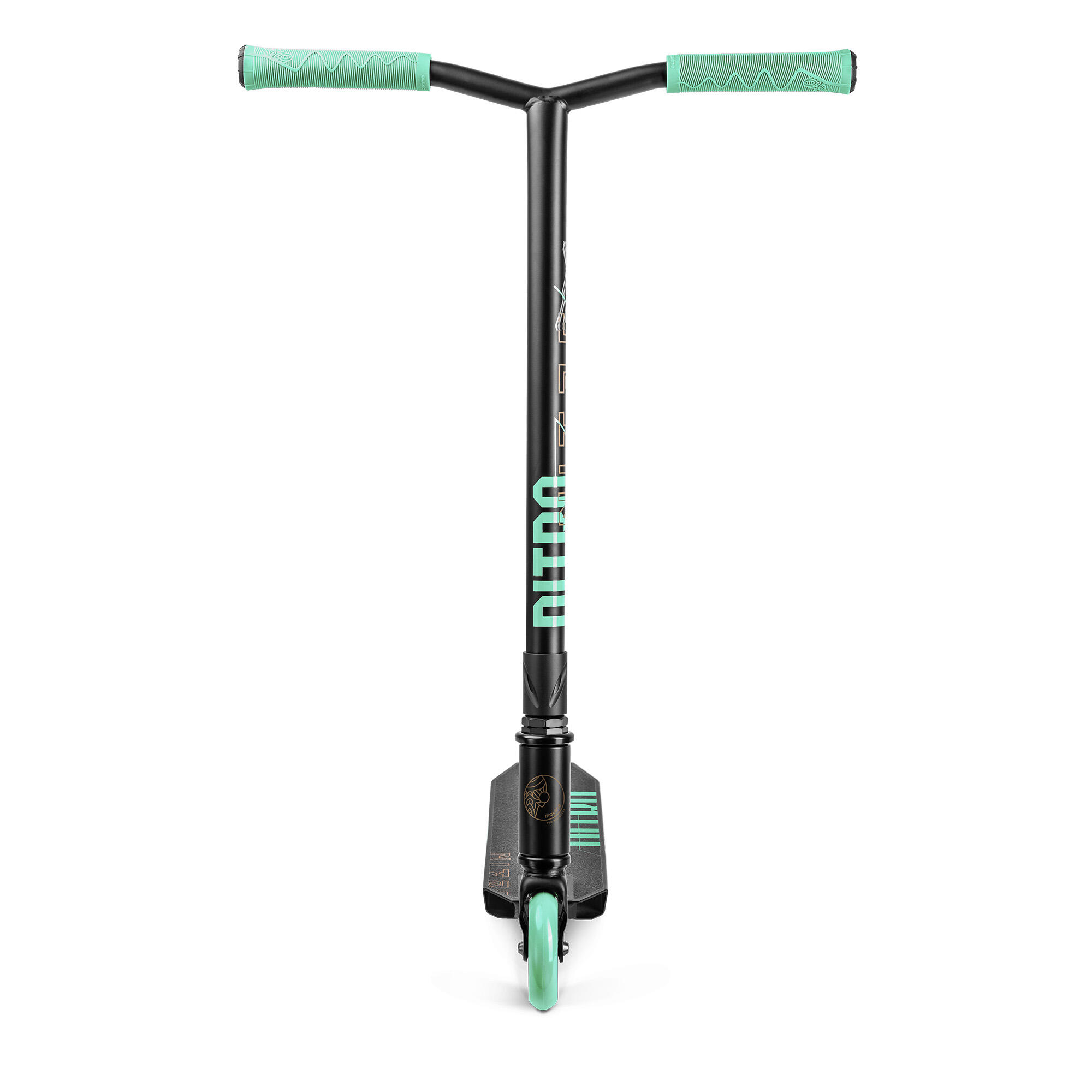 Trotinete de acrobacias Movino Nitro 3/8